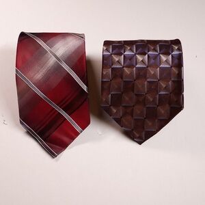 03. VAN HEUSEN NECK TIE BUNDLE
